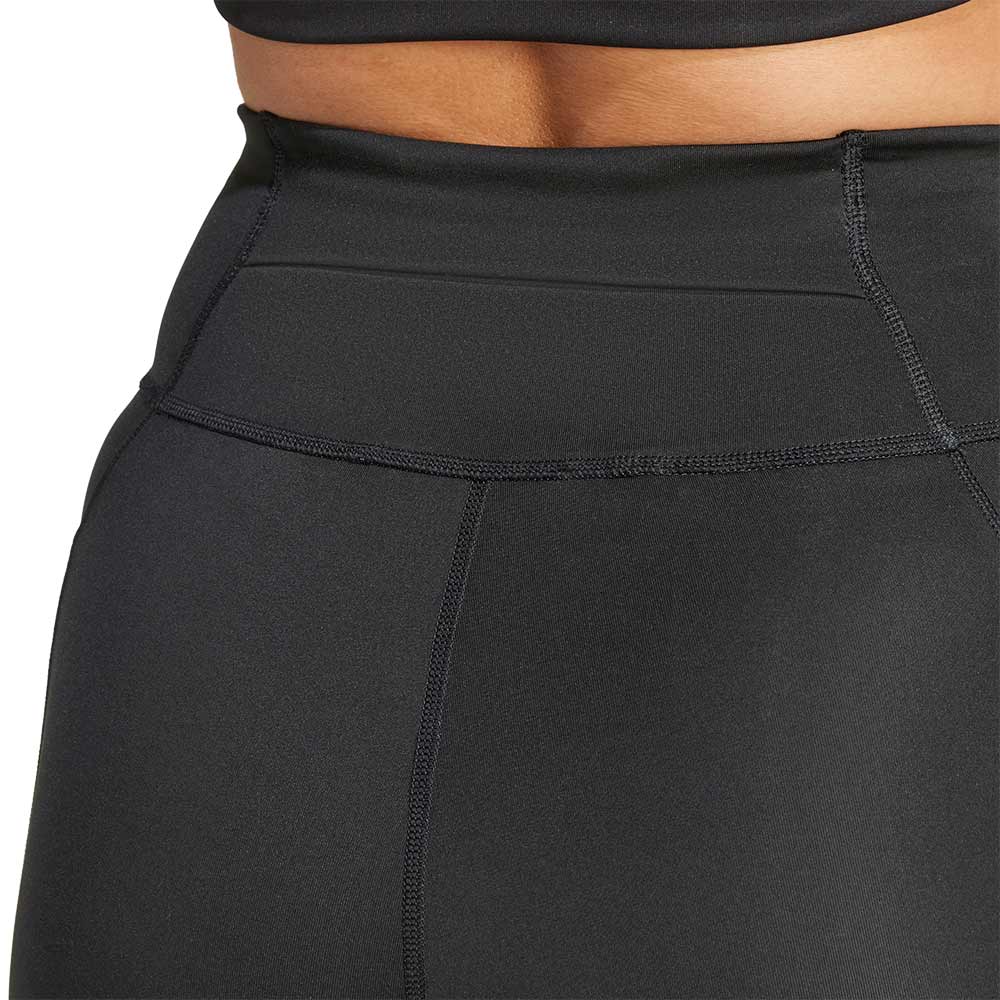 ADIDAS Own The Run Women's Running Leggings Shorts
