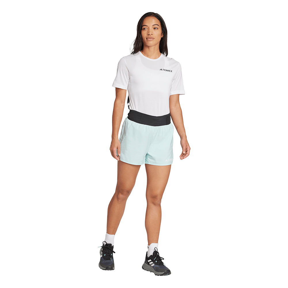 ADIDAS Xperior Women's Lifestyle Shorts - Supersports Thailand Supersports Thailand
