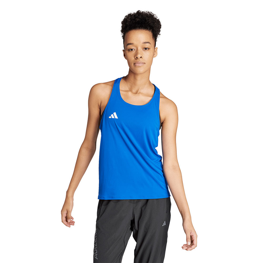ADIDAS Adizero Essentials Women's Running Tank