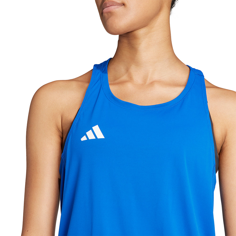ADIDAS Adizero Essentials Women's Running Tank
