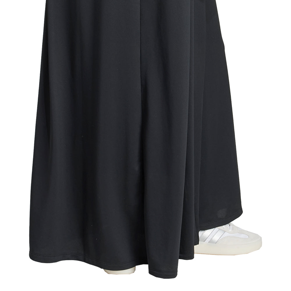 ADIDAS Tiro Cut 3-Stripes Soft Mesh Long Women's Dress