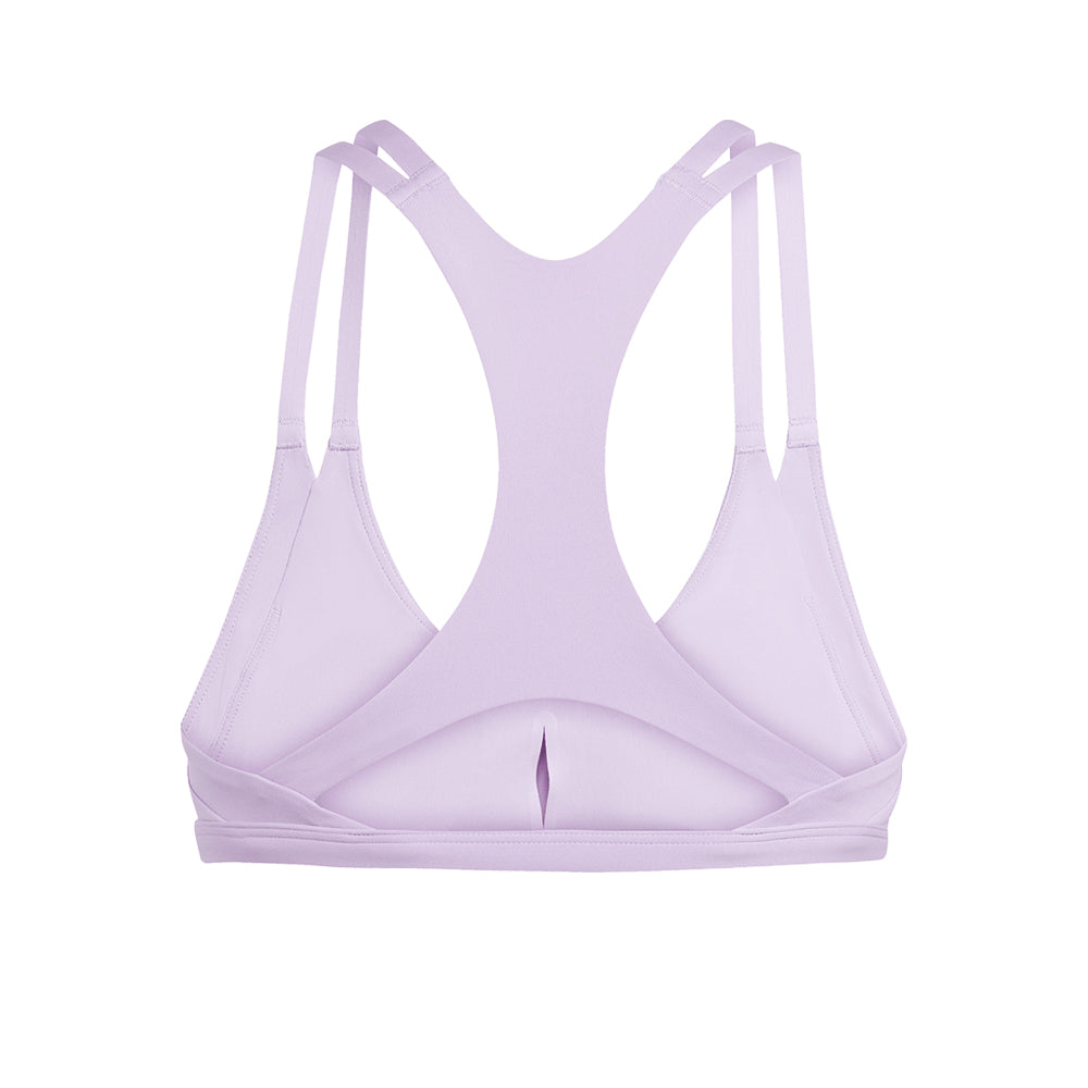 ADIDAS Aeroimpact Luxe Training Light-Support สปอร์ตบราออกกำลังกายผู้หญิง