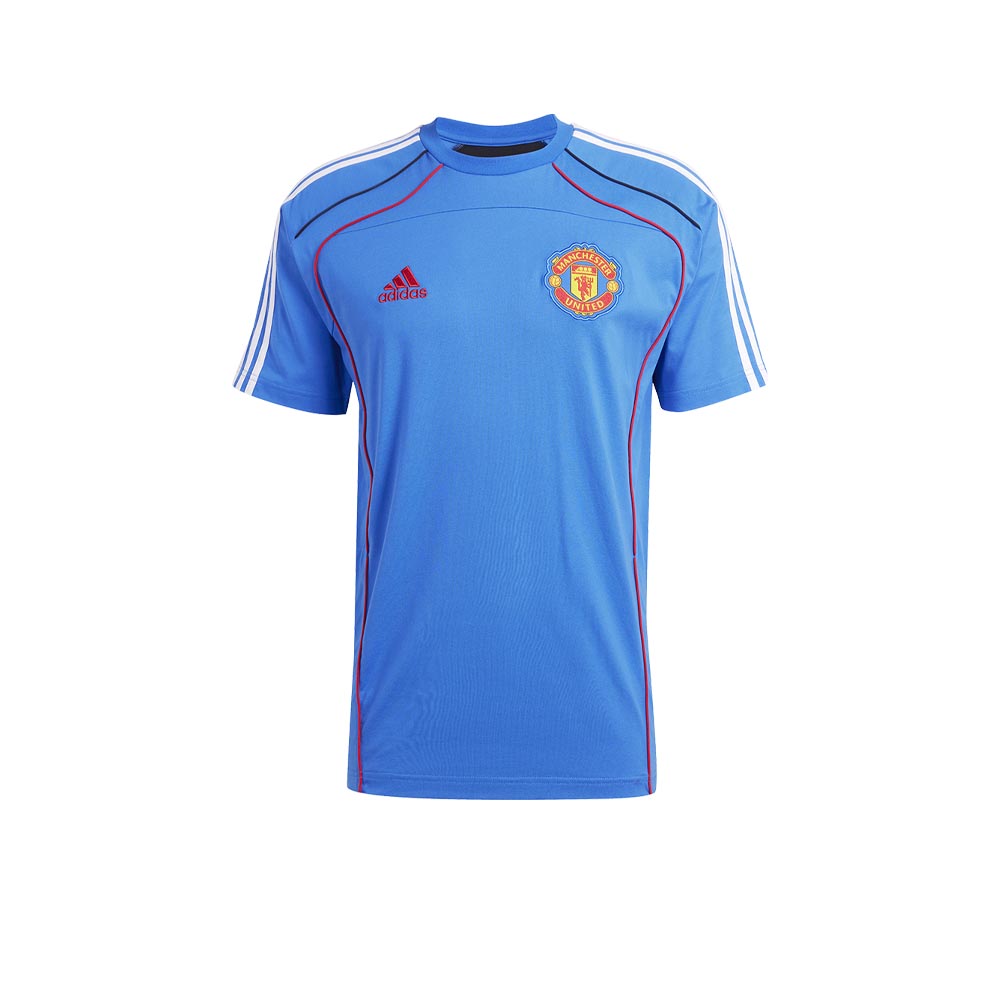 ADIDAS Manchester United UBP Men's Football T-Shirt
