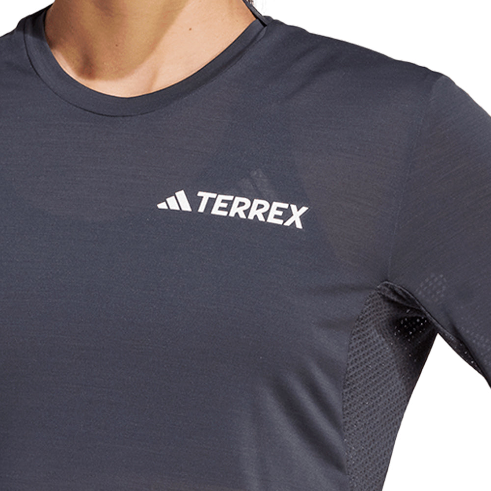 ADIDAS Terrex Xperior Climacool+ Women's Training T-Shirt - Supersports Thailand Supersports Thailand