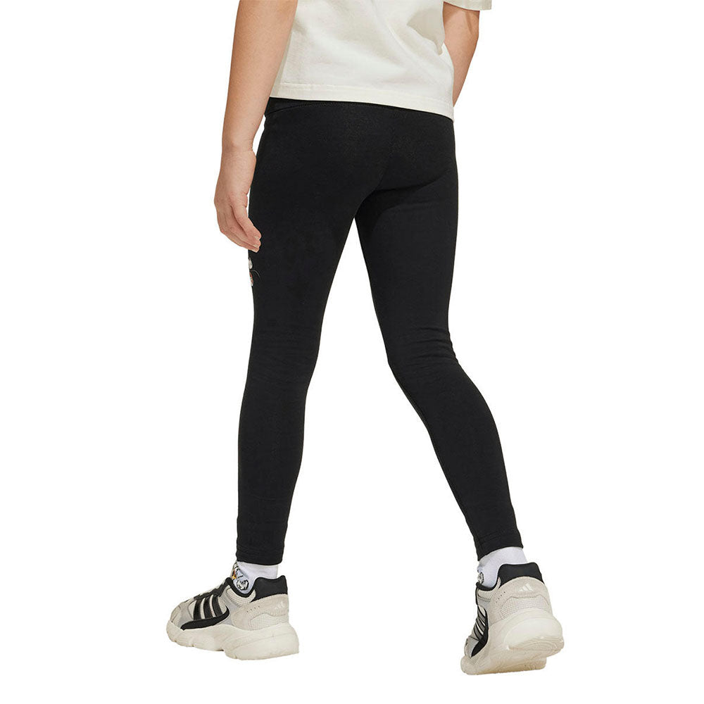 ADIDAS x Disney Mickey Mouse กางเกงเลกกิ้งเด็ก