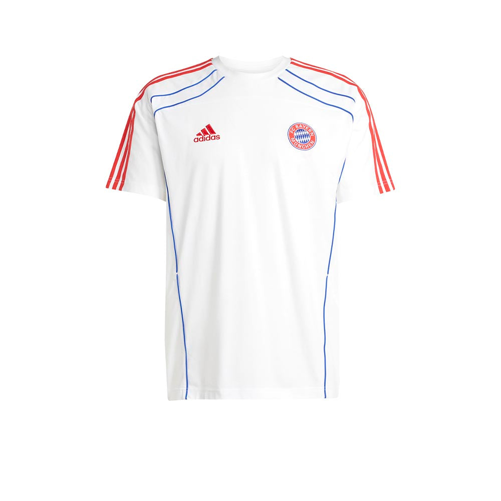 ADIDAS FC Bayern UBP Men's Football T-Shirt