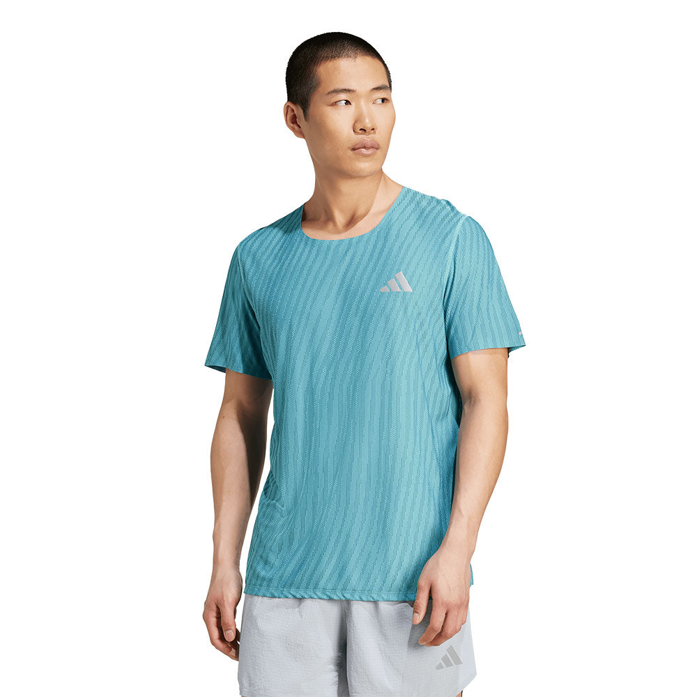 ADIDAS Adi365 Running CLIMACOOL+ Men's Running T-Shirt