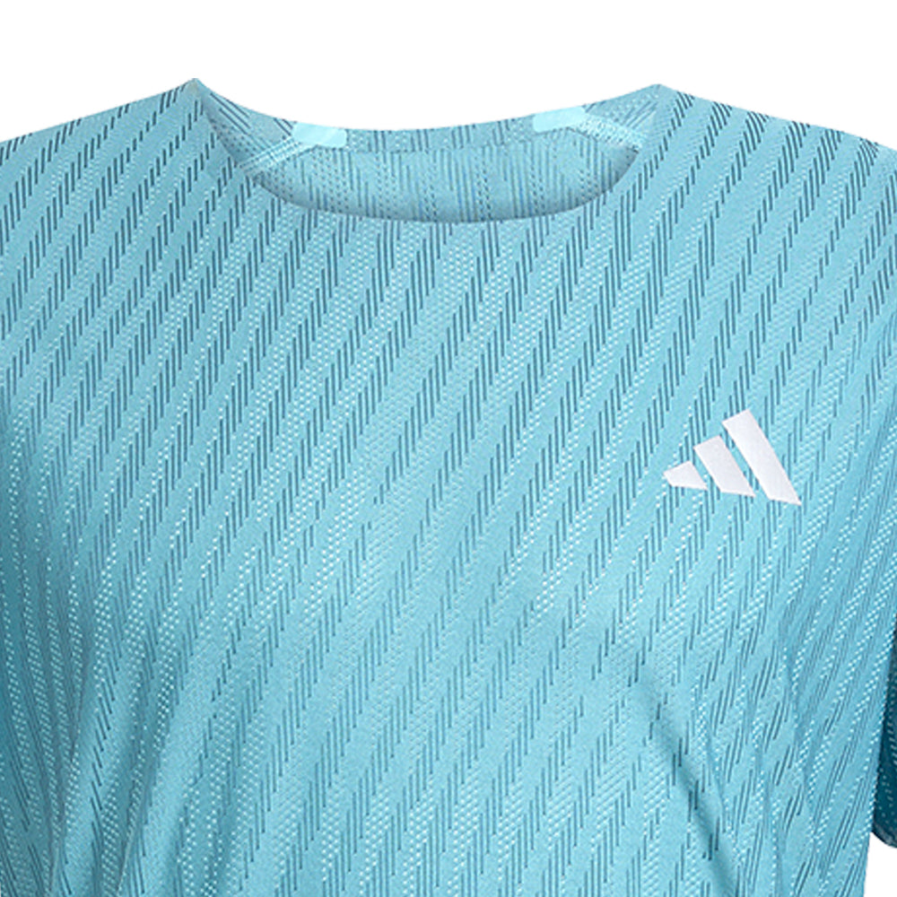 ADIDAS Adi365 Running CLIMACOOL+ Men's Running T-Shirt