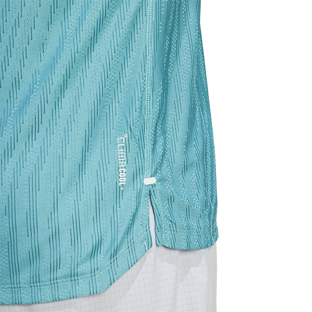 ADIDAS Adi365 Running CLIMACOOL+ Men's Running T-Shirt - Supersports Thailand Supersports Thailand