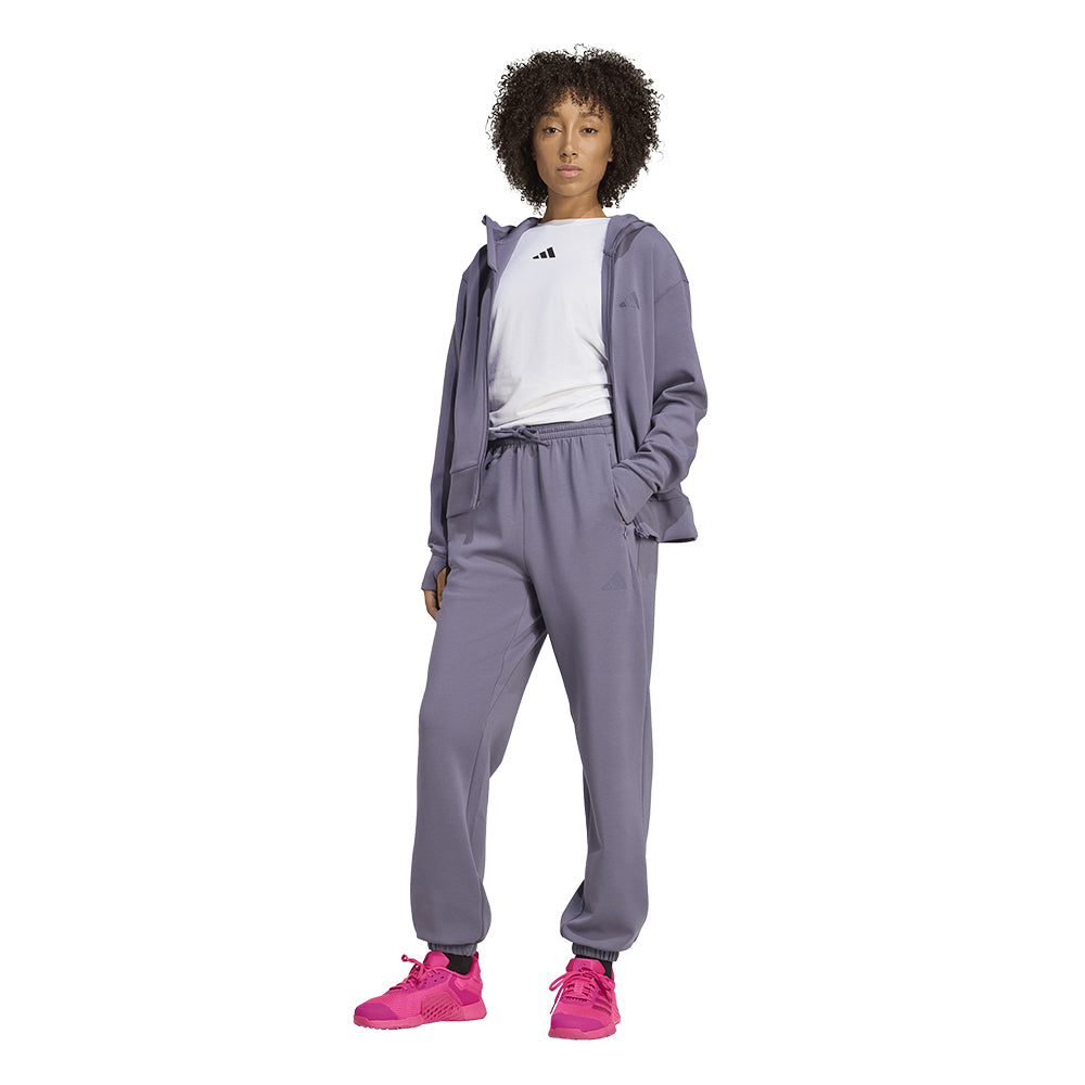 ADIDAS Designed For Training Warm-Up Women's Training Pants - Supersports Thailand Supersports Thailand
