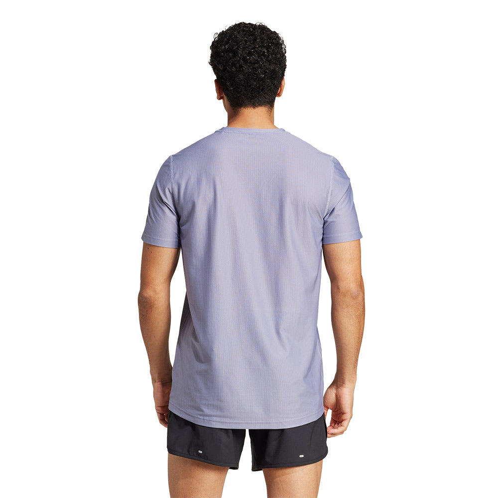 ADIDAS Own The Run เสื้อวิ่งผู้ชาย