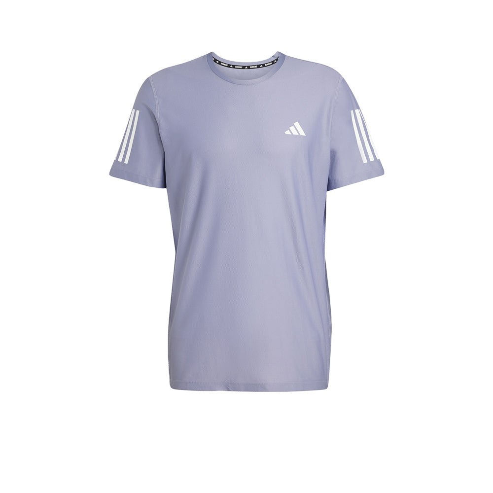 ADIDAS Own The Run เสื้อวิ่งผู้ชาย