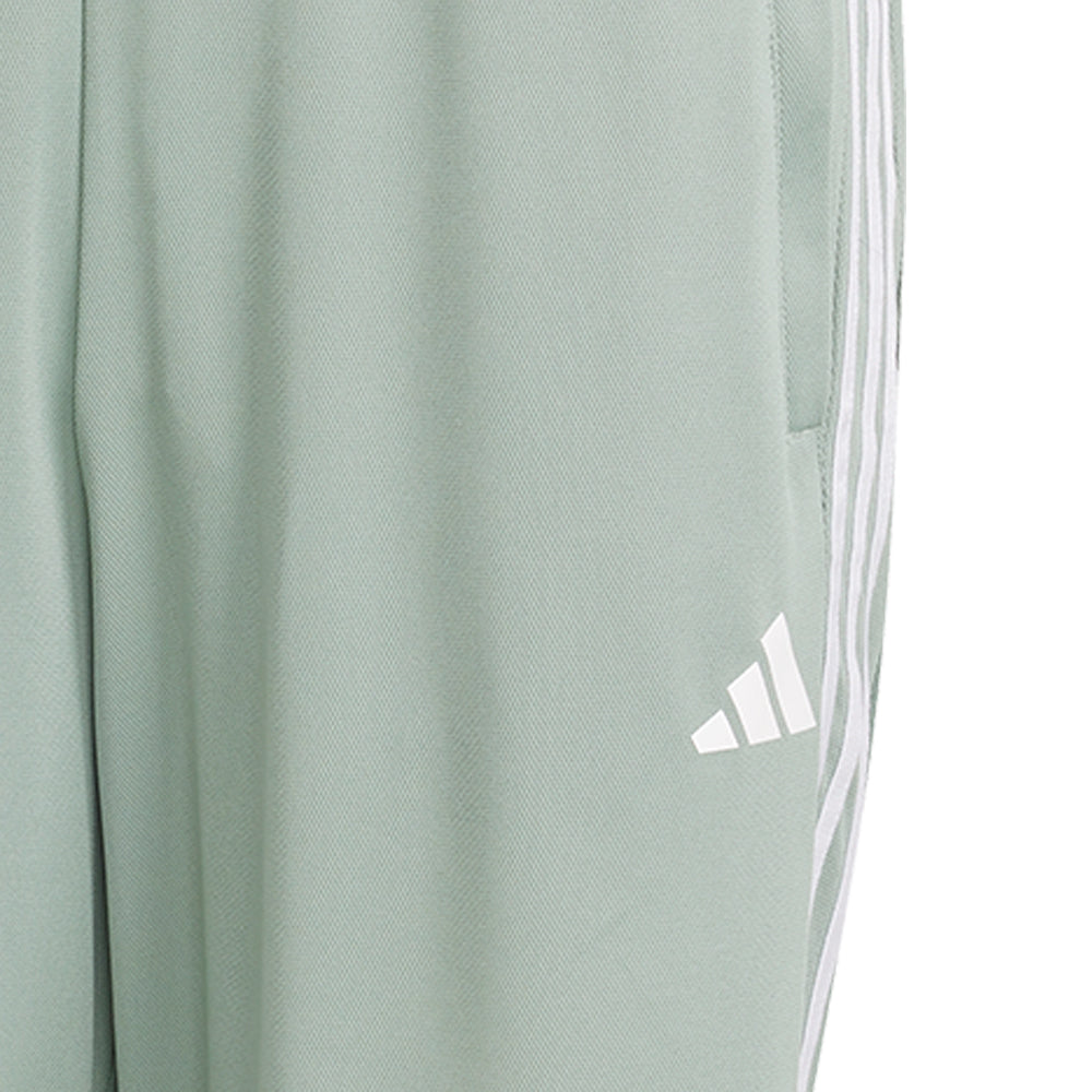 ADIDAS Train Essentials Piqué 3-Stripes กางเกงออกกำลังกายขาสั้นผู้ชาย