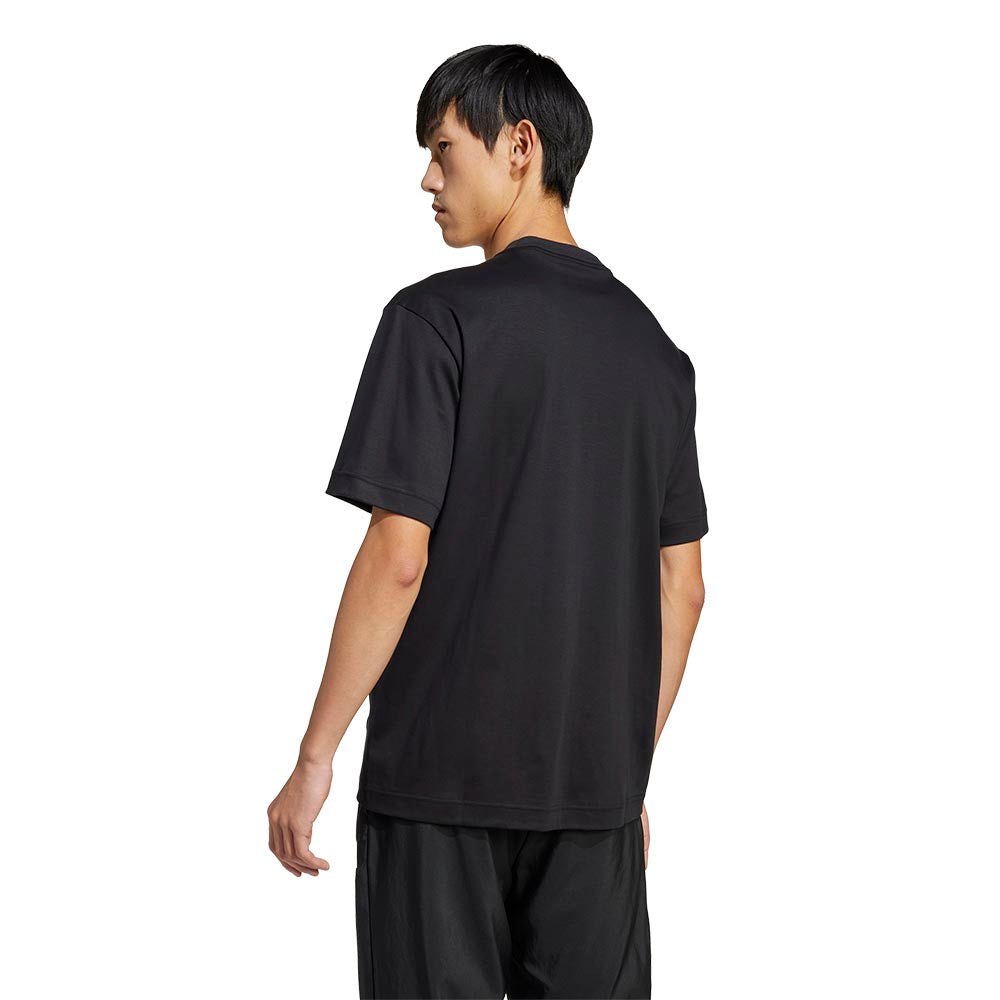 ADIDAS City Escape เสื้อยืดผู้ชาย