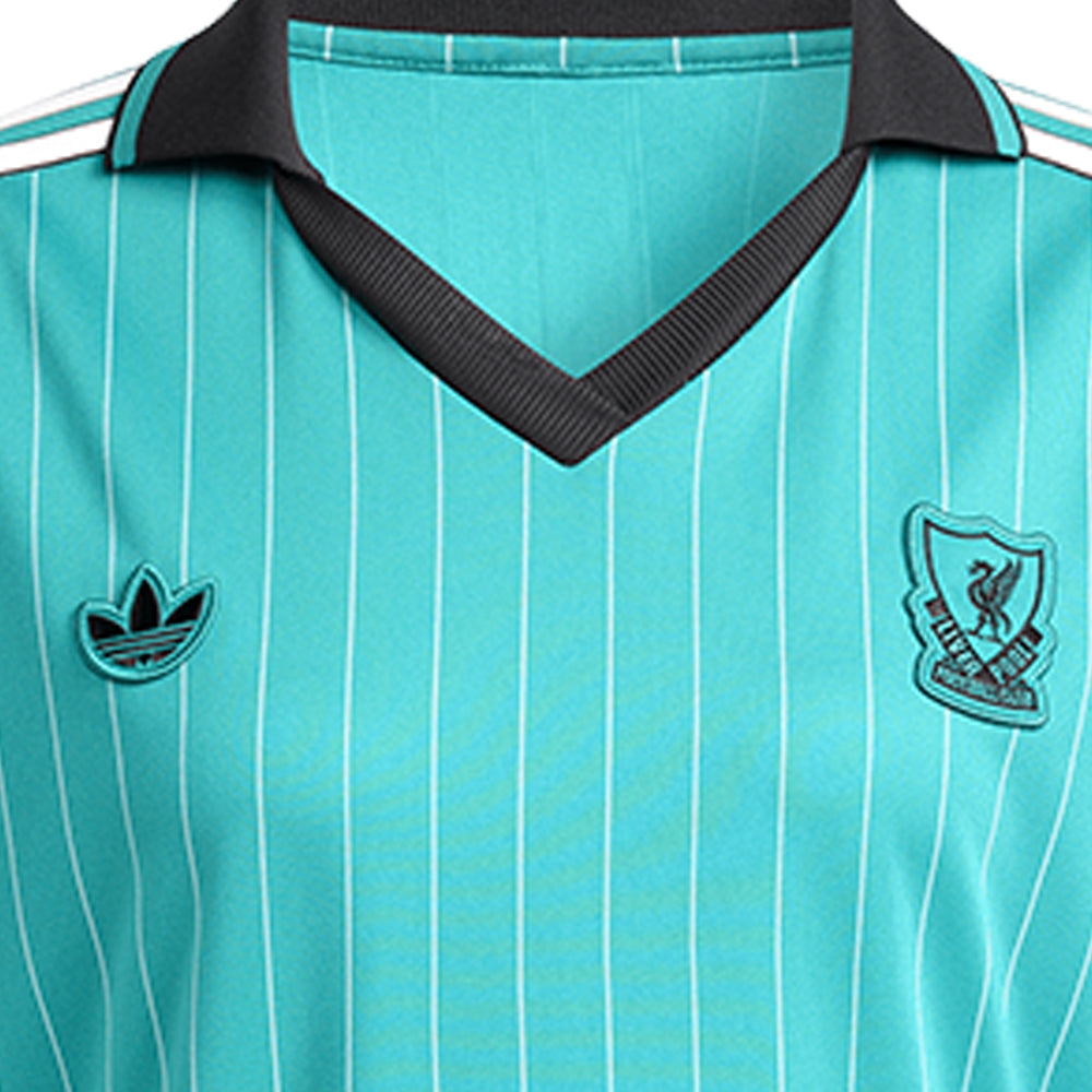 ADIDAS Liverpool FC Terrace Icons ชุดเดรสผู้หญิง