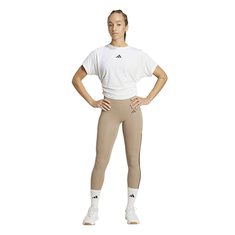 ADIDAS Power Women's Training T-Shirt - Supersports Thailand Supersports Thailand