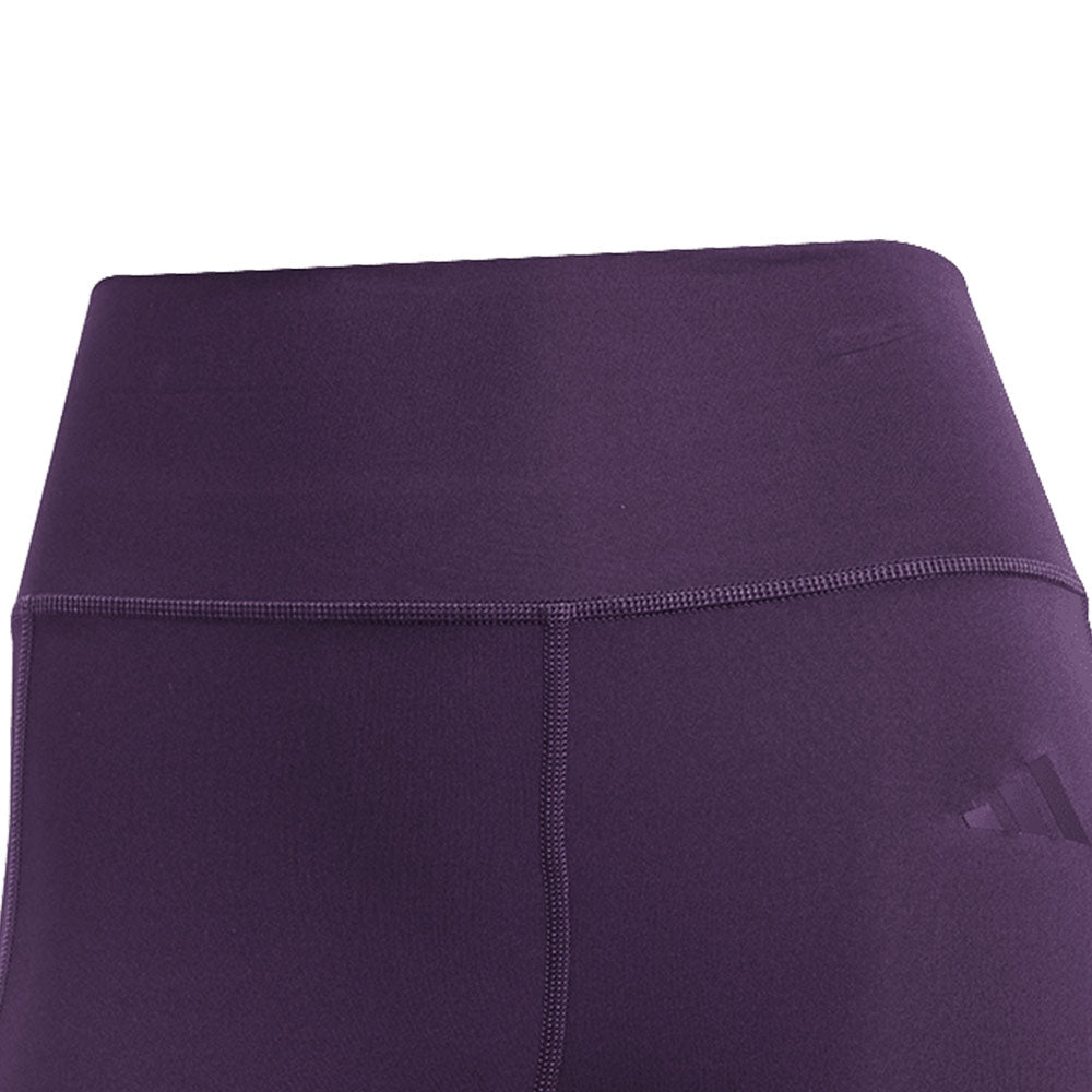 ADIDAS Optimé Essentials Stash Pocket Full-Length กางเกงเลกกิ้งออกกำลังกายผู้หญิง