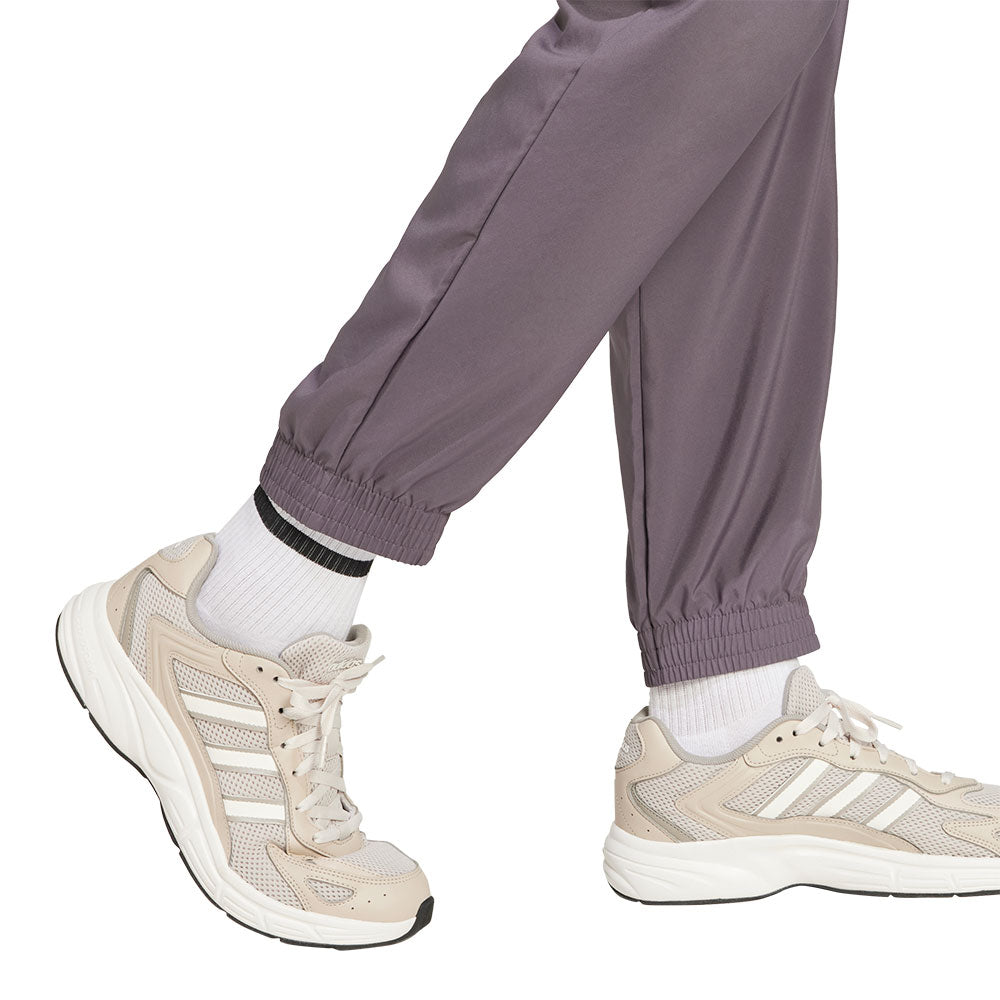 ADIDAS Essentials Small Logo Cargo Men's Lifestyle Pants - Supersports Thailand Supersports Thailand