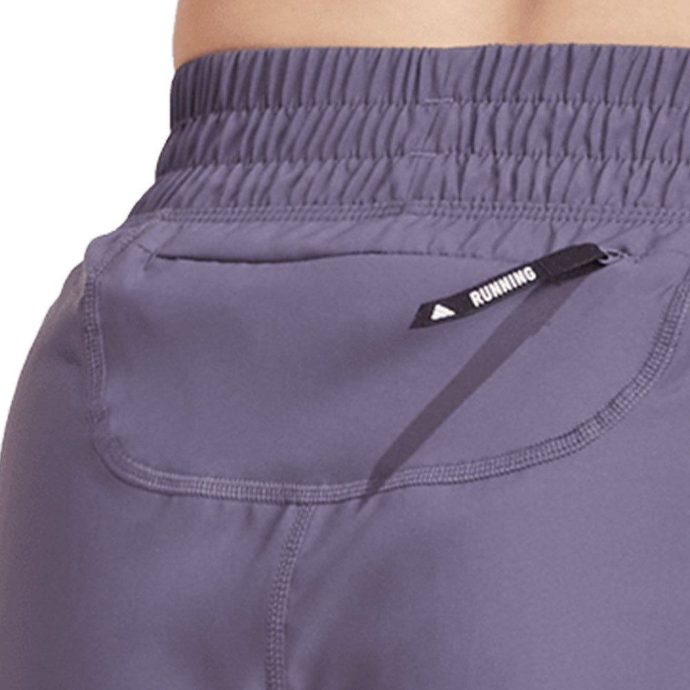 ADIDAS Own the Run Women's Running Shorts - Supersports Thailand Supersports Thailand