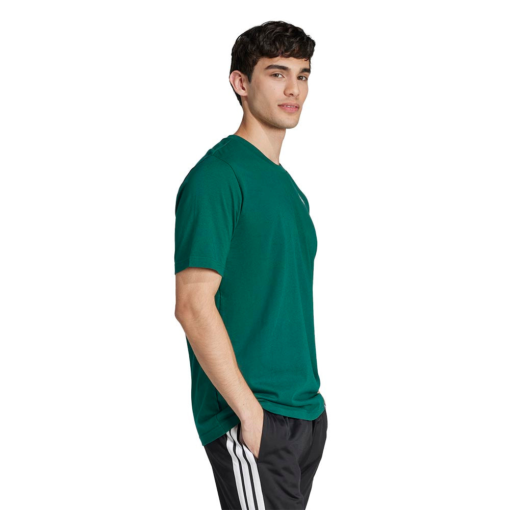 ADIDAS Lounge Still Life Bowl Graphic Men's T-Shirt
