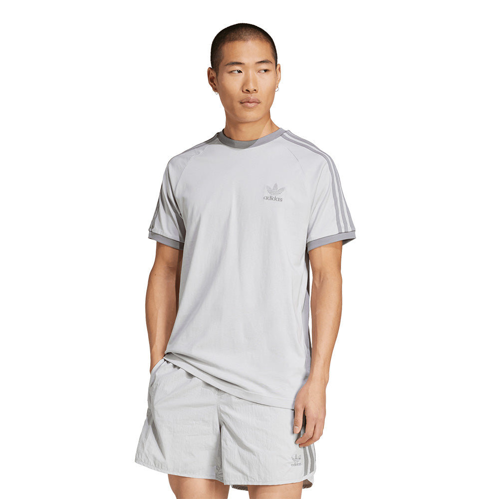 ADIDAS ORIGINALS Adicolor Classics 3-Stripes Men's T-Shirt