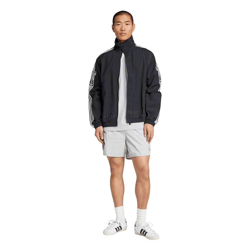 ADIDAS ORIGINALS Adicolor Classics 3-Stripes Men's T-Shirt - Supersports Thailand Supersports Thailand