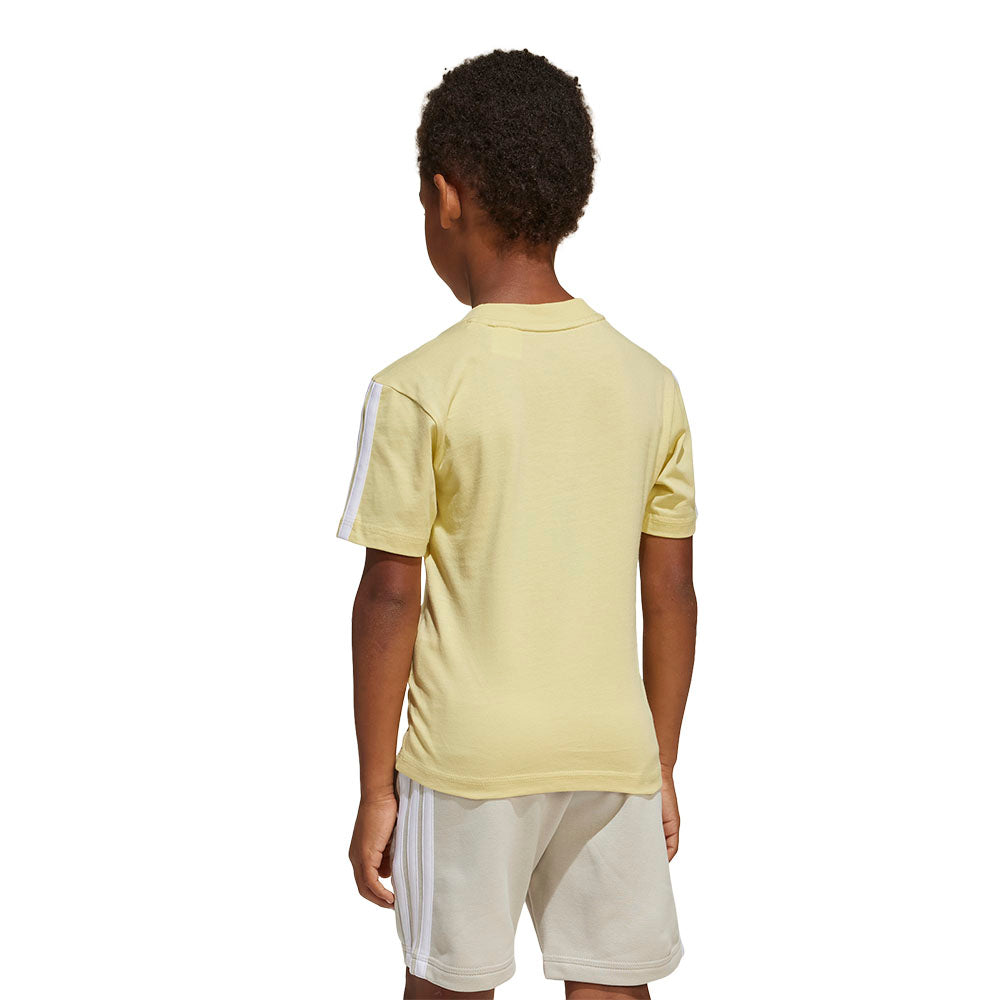 ADIDAS Essentials เสื้อยืดเด็ก