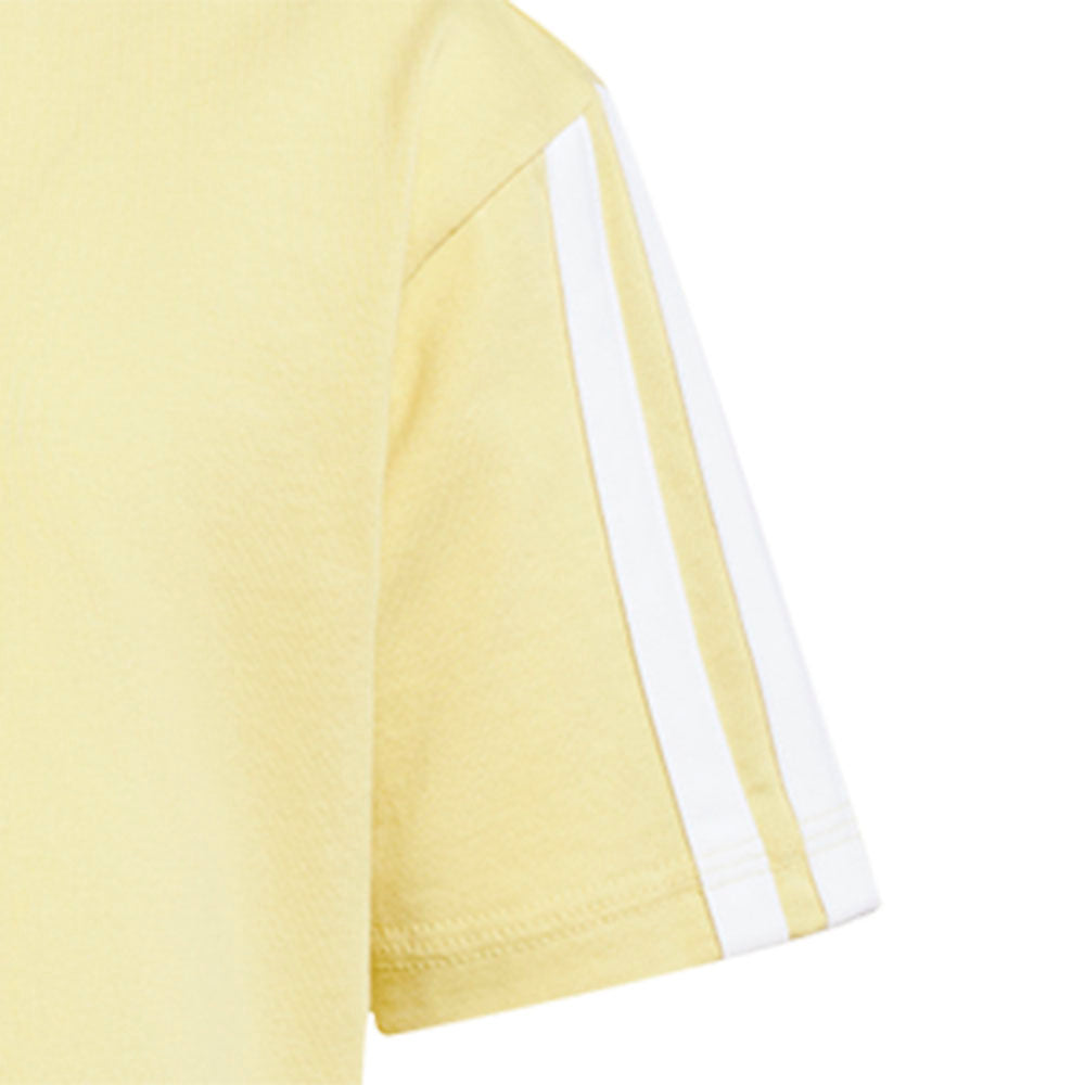 ADIDAS Essentials Kids T-Shirt - Supersports Thailand Supersports Thailand