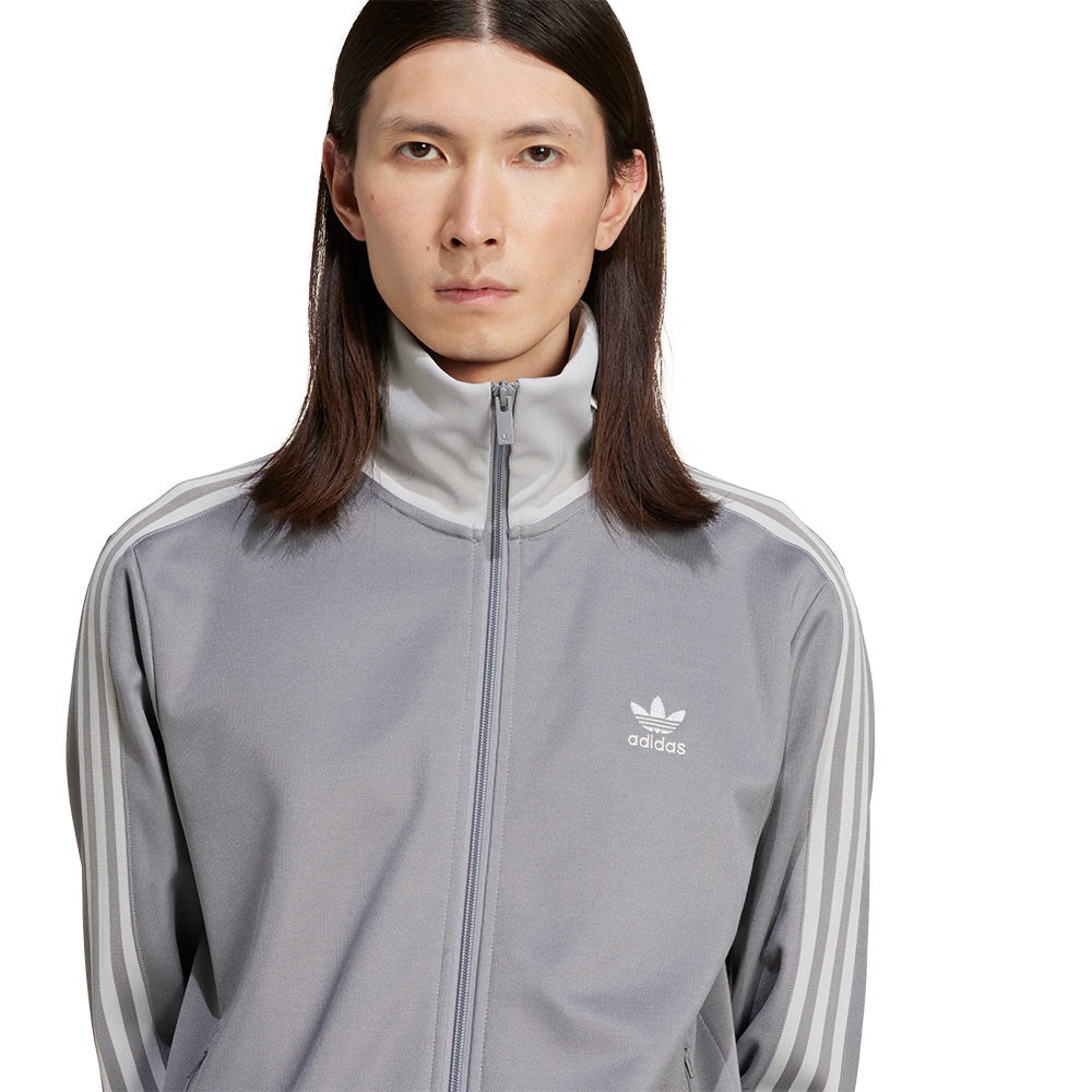 ADIDAS ORIGINALS Adicolor Classics Beckenbauer Track เสื้อแจ็คเก็ตผู้ชาย