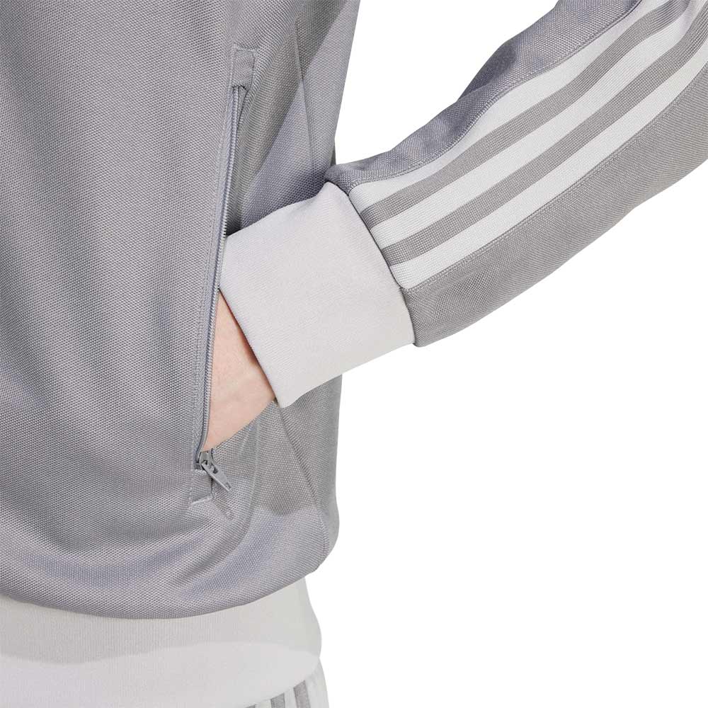 ADIDAS ORIGINALS Adicolor Classics Beckenbauer Track เสื้อแจ็คเก็ตผู้ชาย