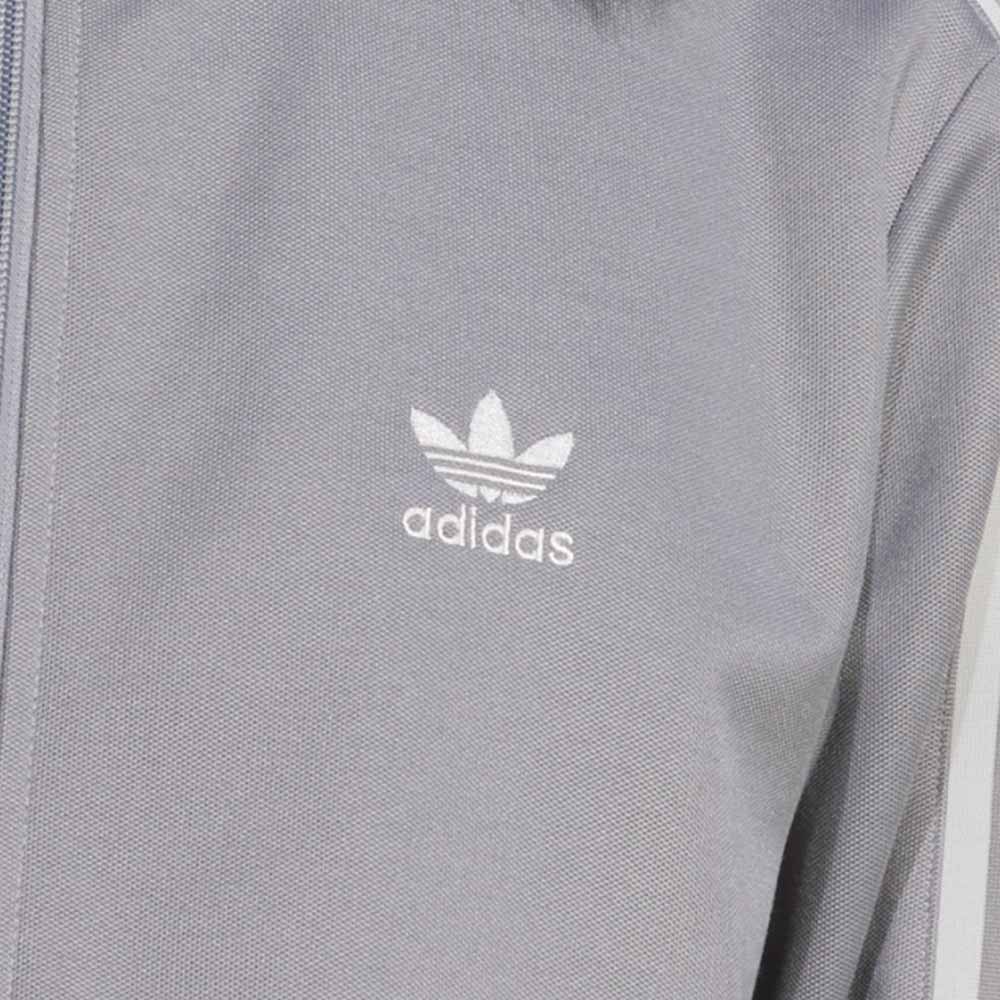 ADIDAS ORIGINALS Adicolor Classics Beckenbauer Track เสื้อแจ็คเก็ตผู้ชาย