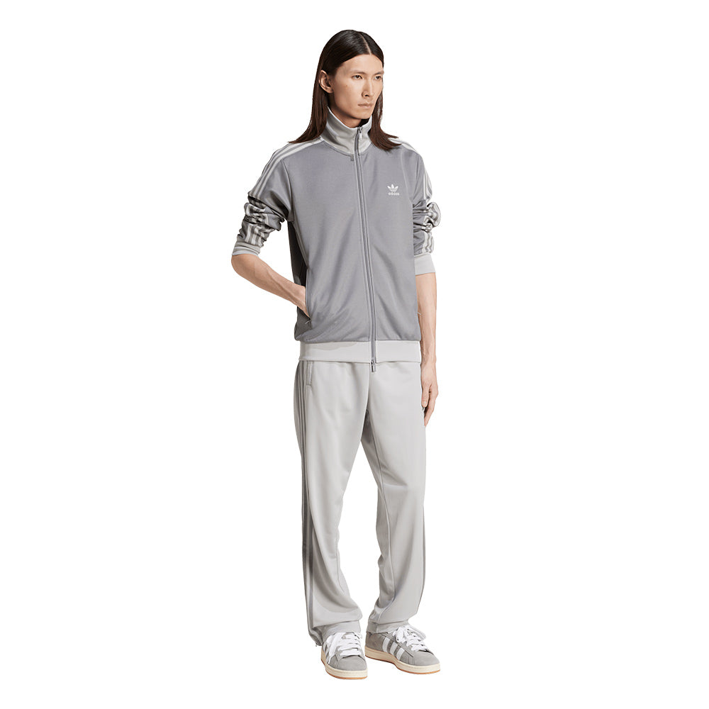 ADIDAS ORIGINALS Adicolor Classics Beckenbauer Track เสื้อแจ็คเก็ตผู้ชาย