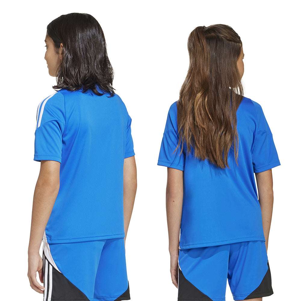 ADIDAS Jude Bellingham Training Kids Football Jersey - Supersports Thailand Supersports Thailand