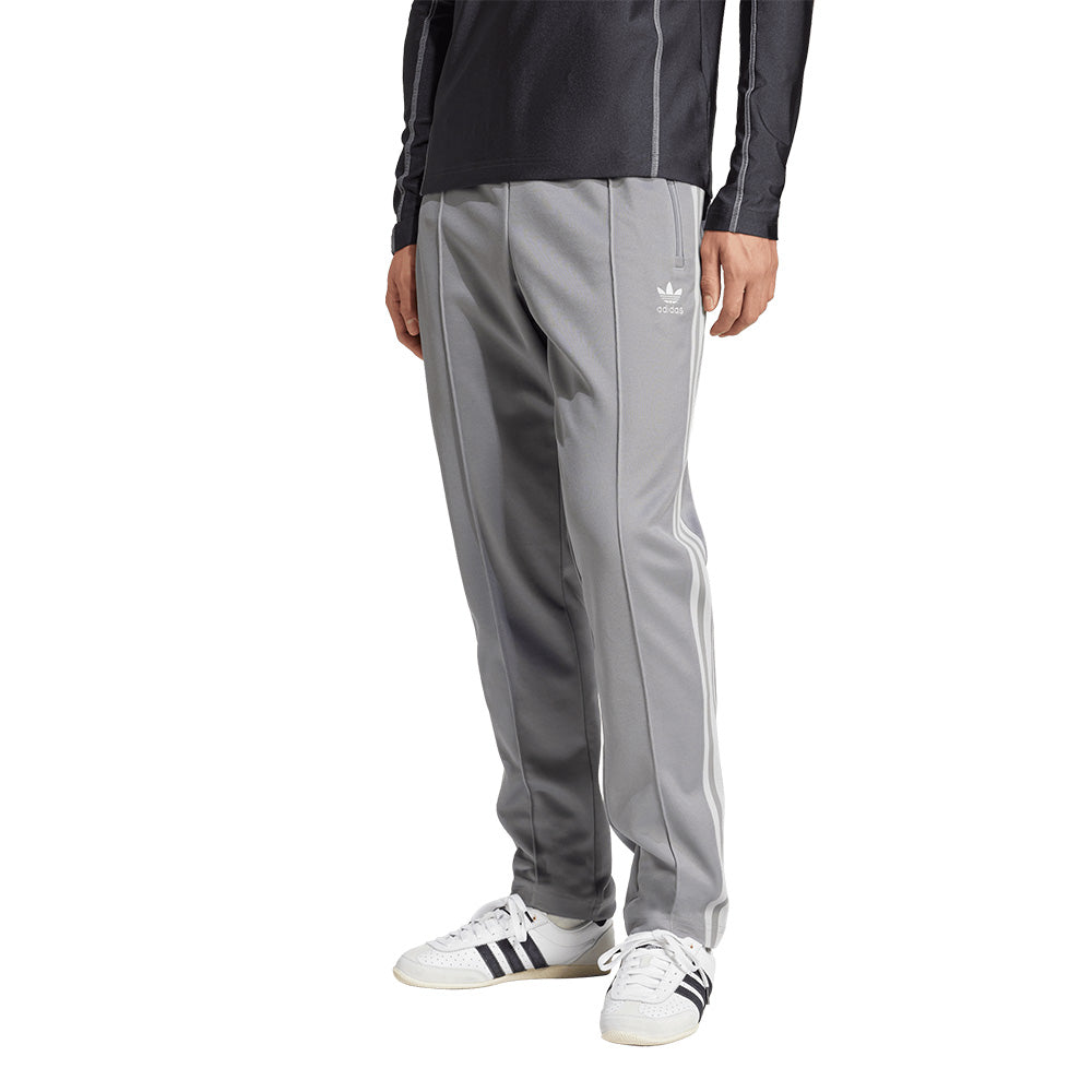 ADIDAS ORIGINALS Adicolor Classics Beckenbauer Track กางเกงลำลองขายาวผู้ชาย