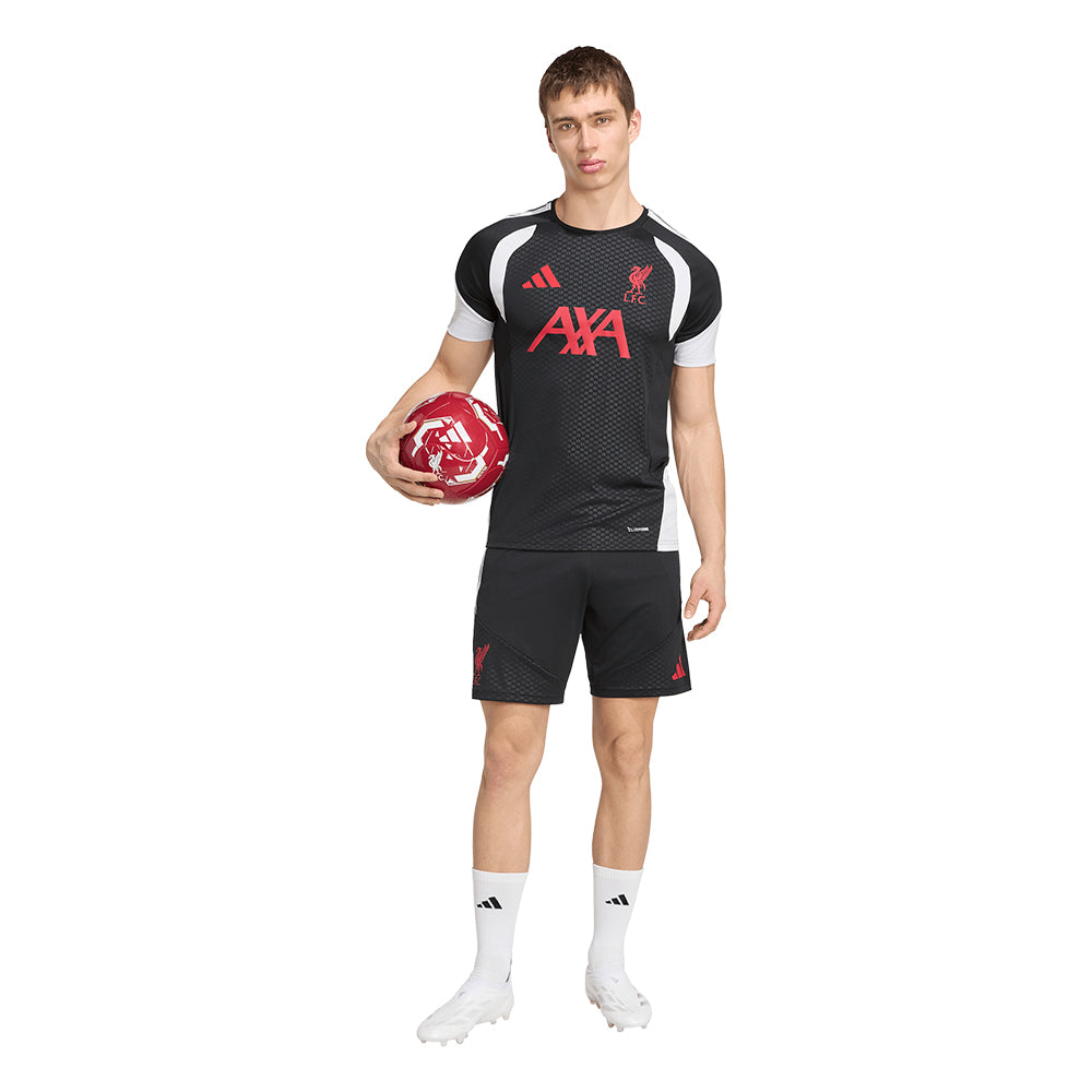 ADIDAS Liverpool FC 26/27 Tiro Men's Football Jersey Supersports Thailand