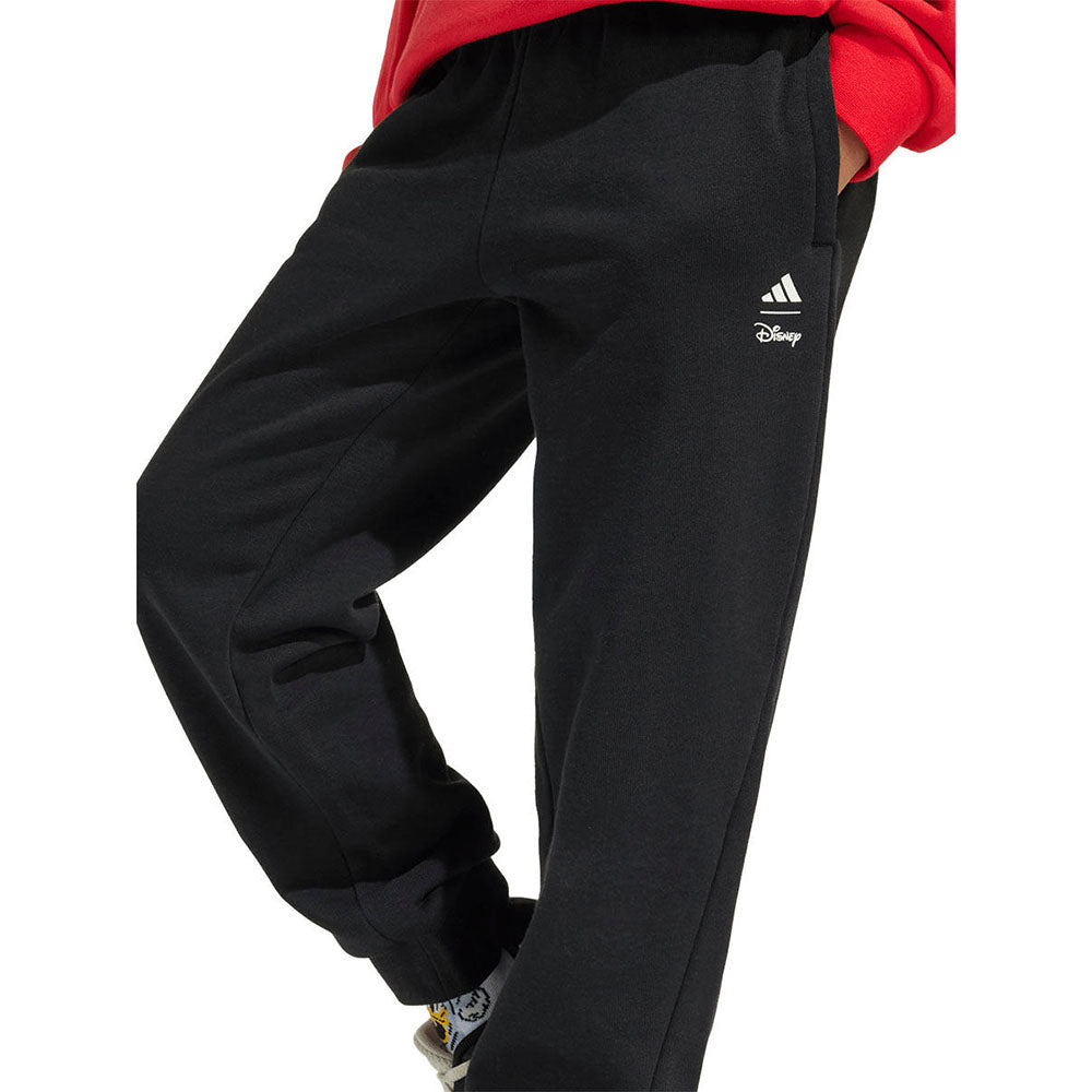 ADIDAS x Disney Mickey Mouse Sweatshirt Joggers ชุดเซ็ตเด็ก