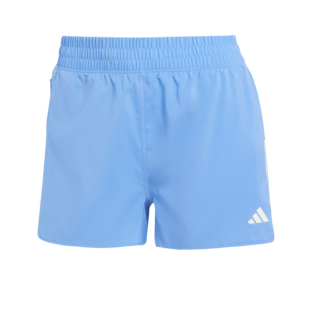 ADIDAS Own the Run กางเกงวิ่งขาสั้นผู้หญิง