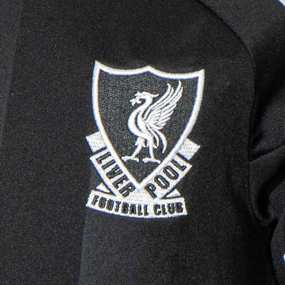 ADIDAS เสื้อผู้รักษาประตูเด็กทีมลิเวอร์พูล ชุดที่สาม ฤดูกาล 2025/26