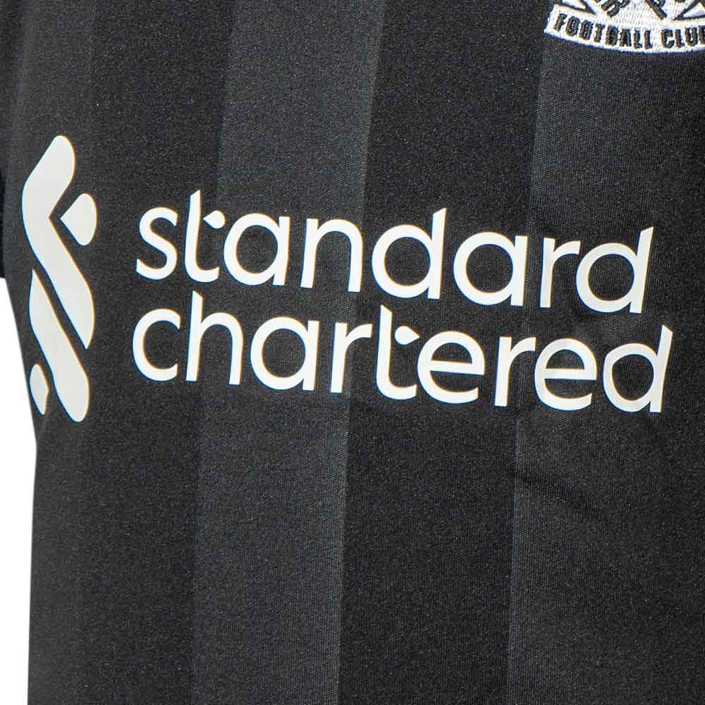 ADIDAS เสื้อผู้รักษาประตูเด็กทีมลิเวอร์พูล ชุดที่สาม ฤดูกาล 2025/26