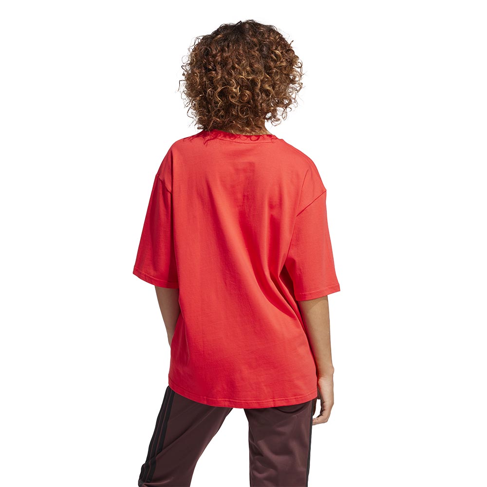 ADIDAS Codes Photoreal Graphic Women's T-Shirt