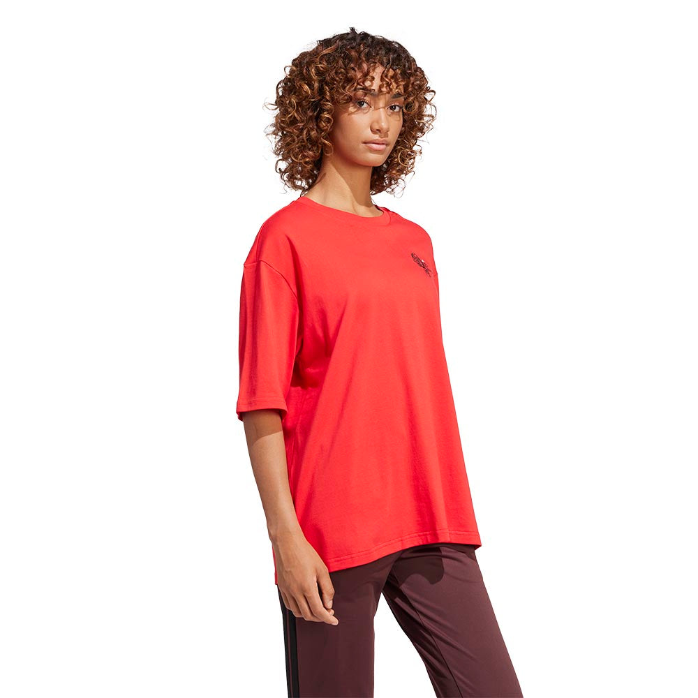 ADIDAS Codes Photoreal Graphic Women's T-Shirt