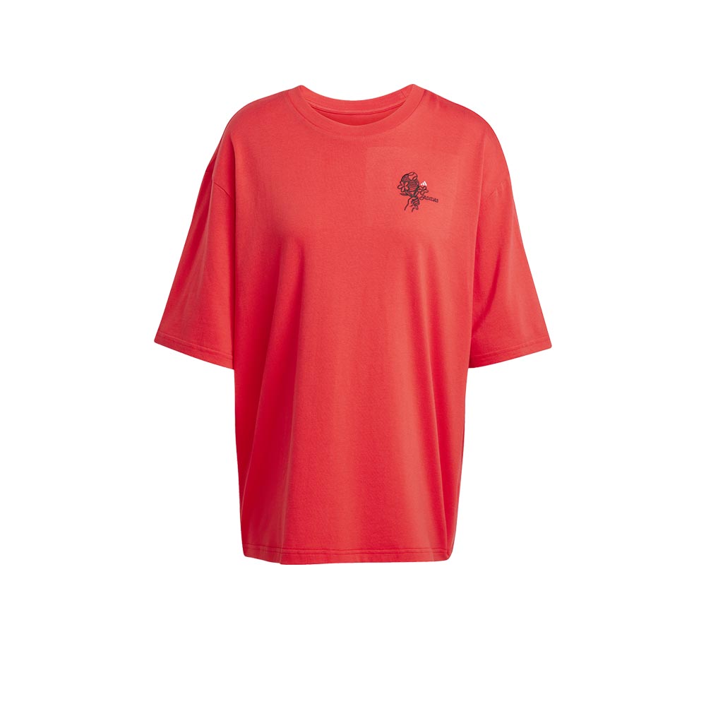 ADIDAS Codes Photoreal Graphic Women's T-Shirt