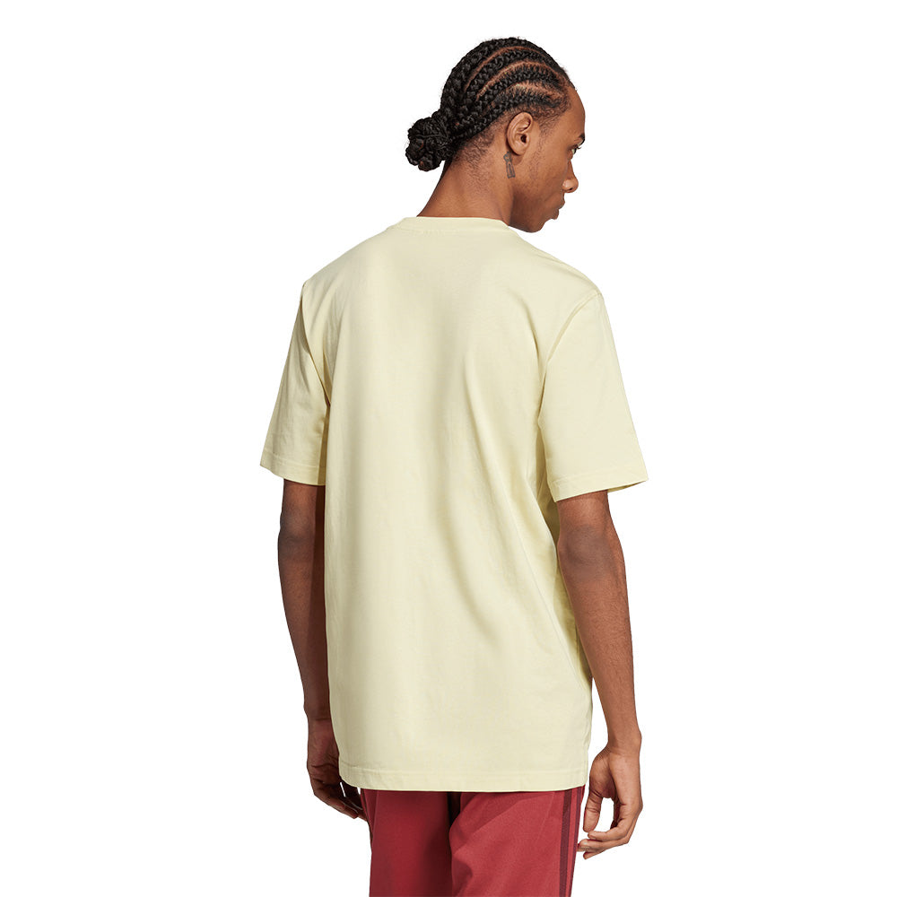 ADIDAS ORIGINALS Adicolor Trefoil เสื้อยืดผู้ชาย