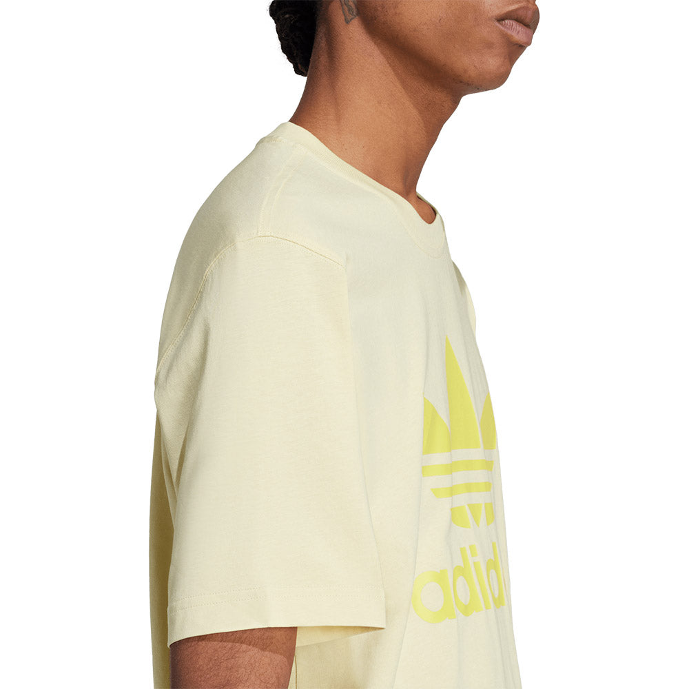 ADIDAS ORIGINALS Adicolor Trefoil เสื้อยืดผู้ชาย