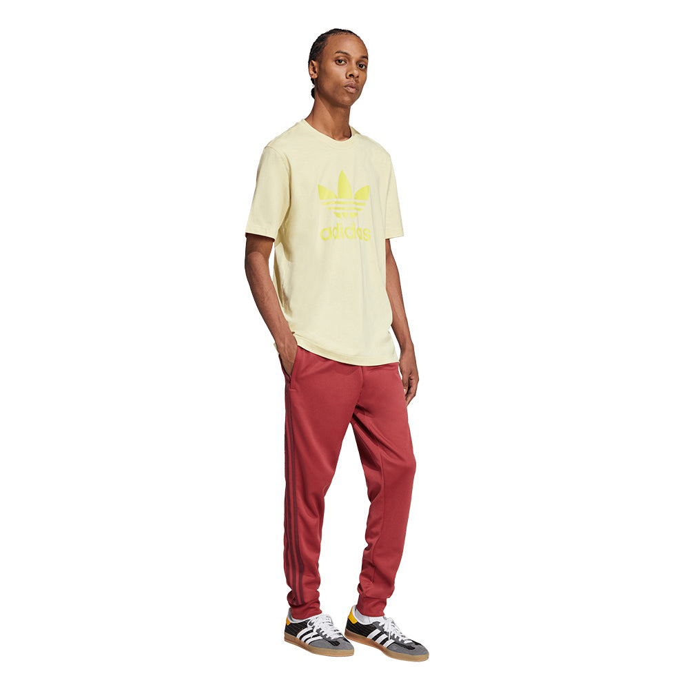 ADIDAS ORIGINALS Adicolor Trefoil เสื้อยืดผู้ชาย