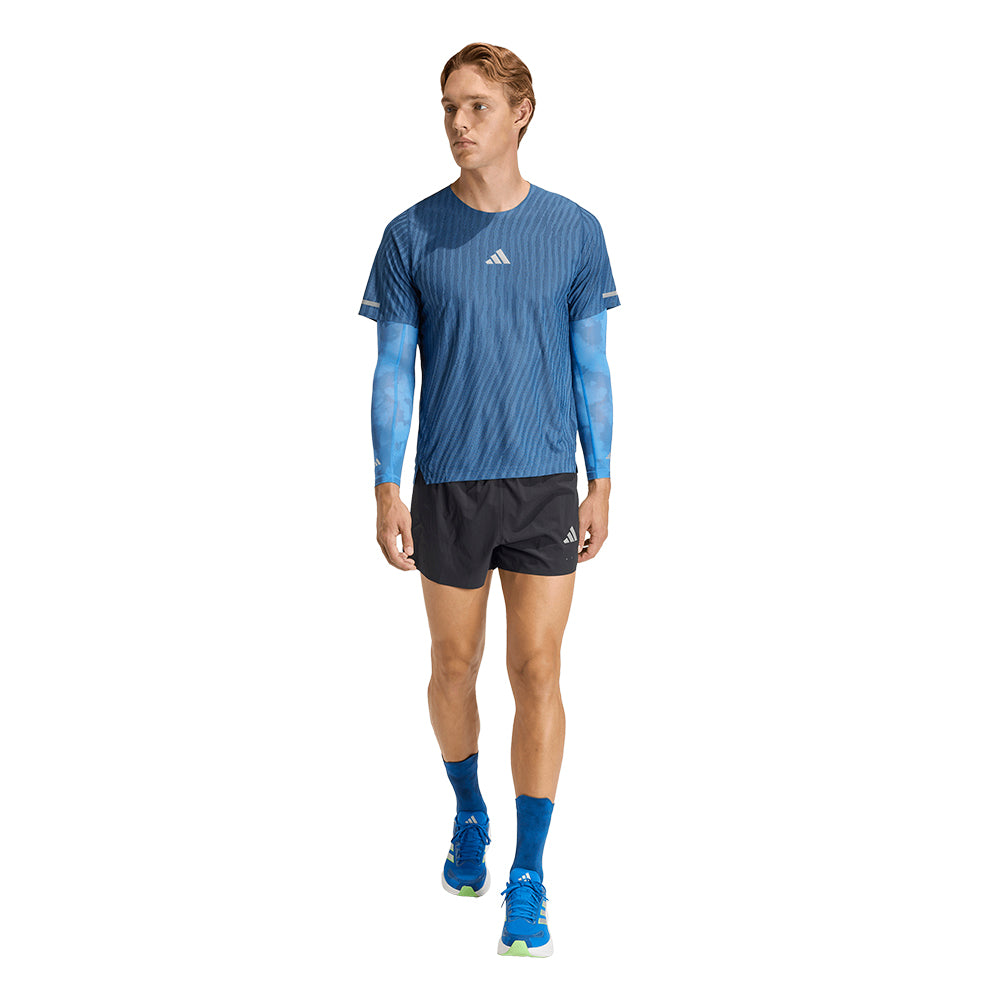 ADIDAS Adi365 Climacool+ 2 Pocket Men's Running Shorts - Supersports Thailand Supersports Thailand