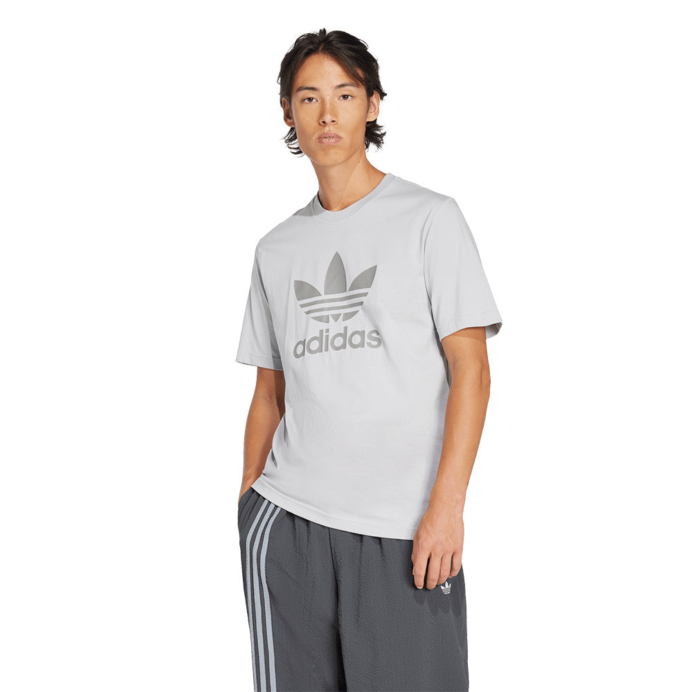 ADIDAS ORIGINALS Adicolor Trefoil เสื้อยืดผู้ชาย