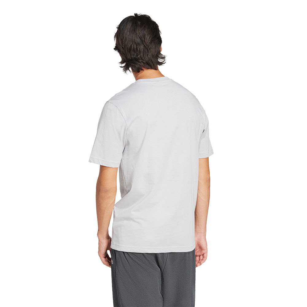 ADIDAS ORIGINALS Adicolor Trefoil เสื้อยืดผู้ชาย