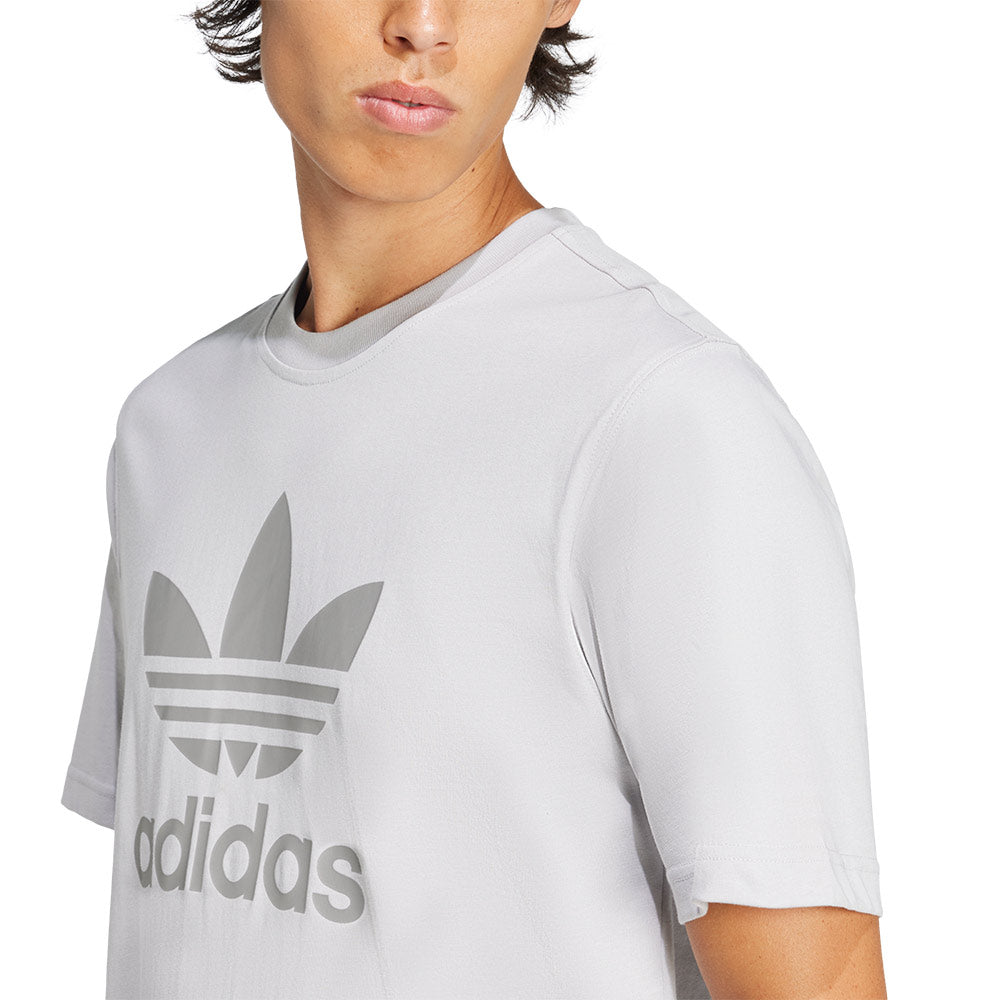 ADIDAS ORIGINALS Adicolor Trefoil เสื้อยืดผู้ชาย