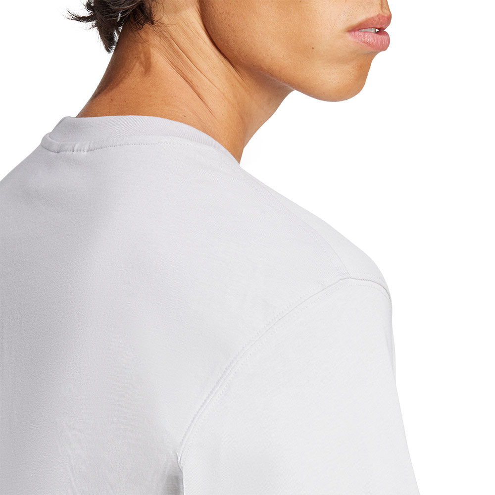 ADIDAS ORIGINALS Adicolor Trefoil เสื้อยืดผู้ชาย